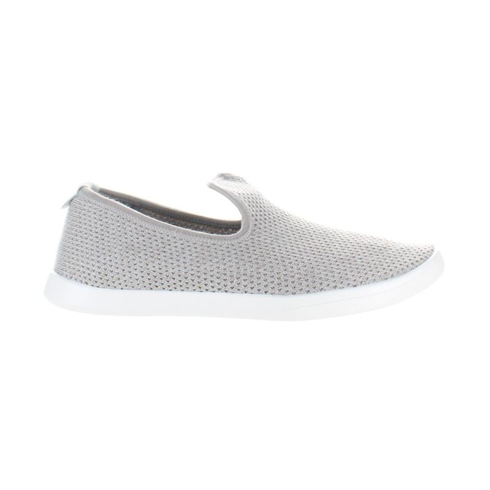 Allbirds Womens Tree Lounger Fog Casual Flats Size 8 Medium (B, M)